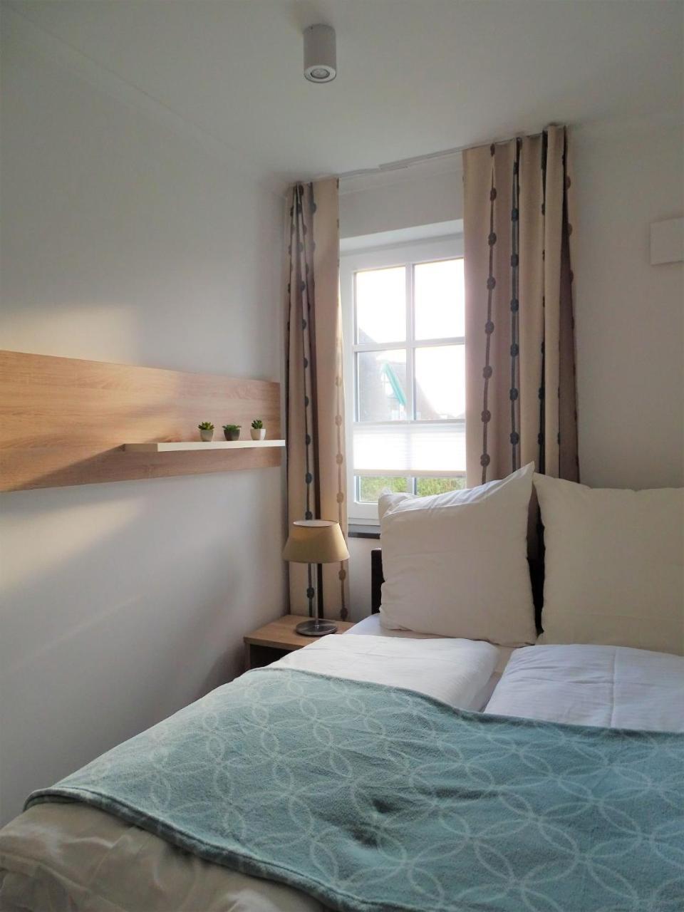 Haus Strandperle เบอร์เกอเรนเดอ-เรทวิช ภายนอก รูปภาพ