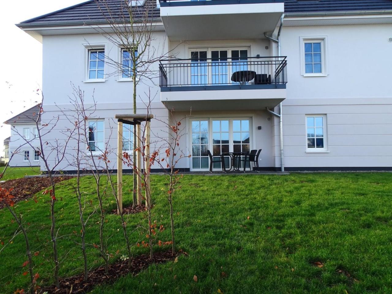 Haus Strandperle เบอร์เกอเรนเดอ-เรทวิช ภายนอก รูปภาพ