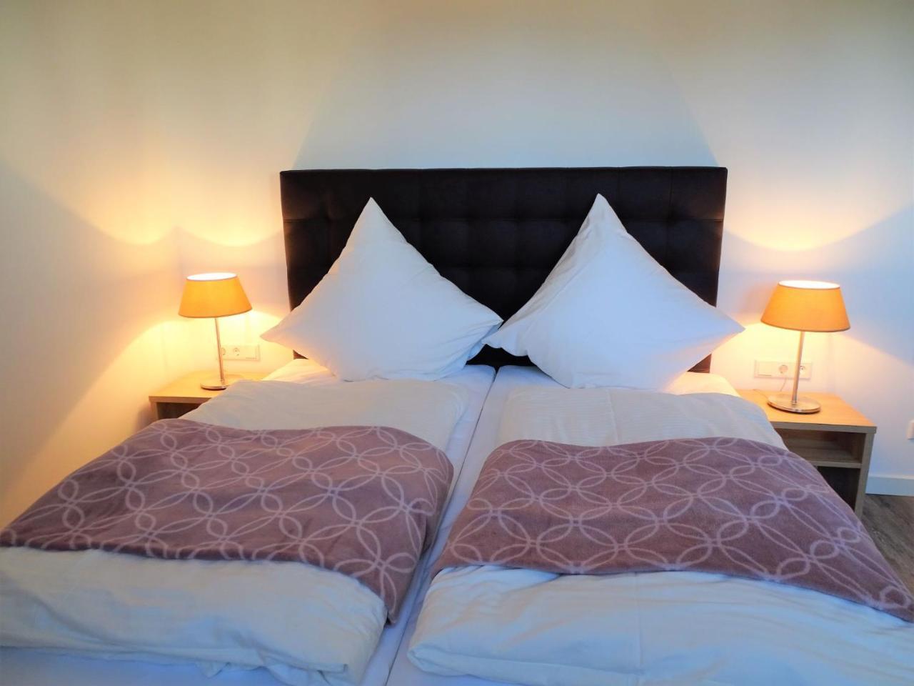 Haus Strandperle เบอร์เกอเรนเดอ-เรทวิช ภายนอก รูปภาพ