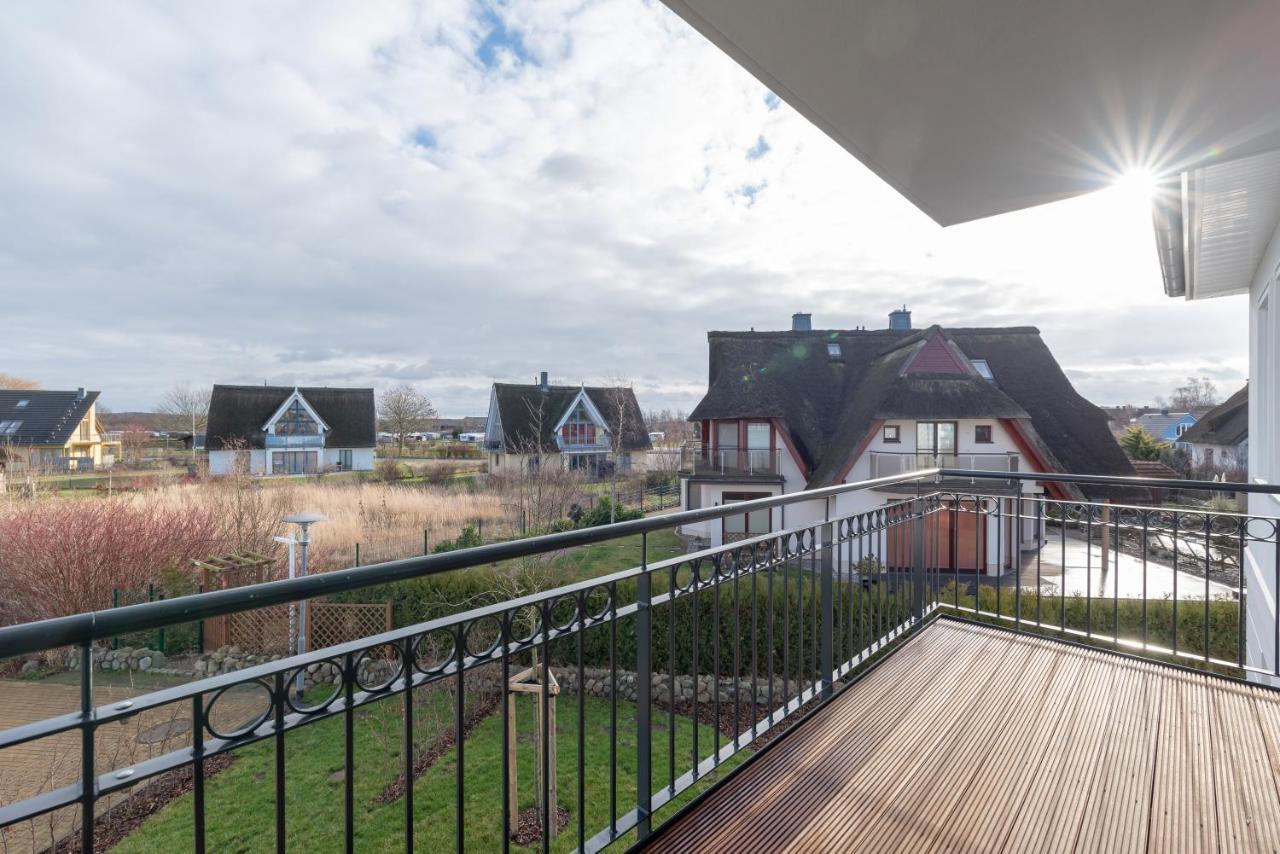 Haus Strandperle เบอร์เกอเรนเดอ-เรทวิช ภายนอก รูปภาพ