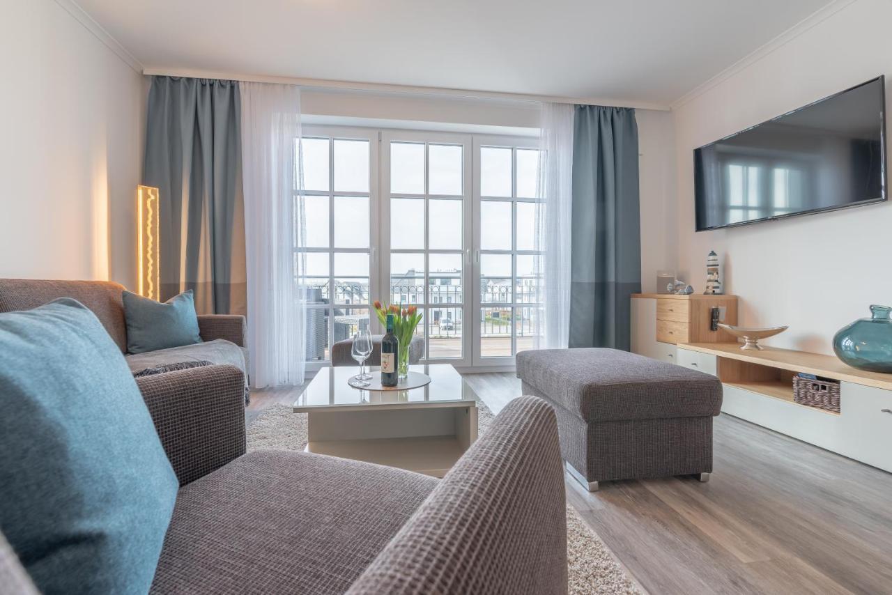 Haus Strandperle เบอร์เกอเรนเดอ-เรทวิช ภายนอก รูปภาพ